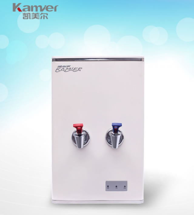 凱美爾辦公室開(kāi)水器KM-AI-8CSWT-1.8