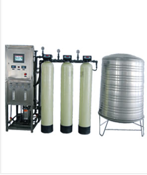 大型純水設(shè)備，純水機(jī)1T、2T