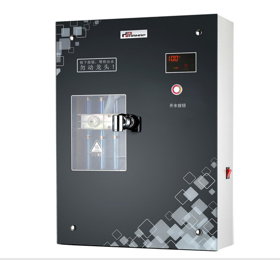 漢爾普即熱式開水器G6D-1RT，節(jié)能直飲機(jī)